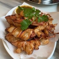 กินกับก้อย โดย ก้อยมหาชัยซีฟู้ดส์