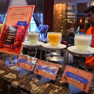 Street Foods by Punjab Grill Radisson Suites Bangkok Sukhumvit