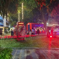 สวนหย่อมเซี่ยงตึ้ง