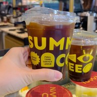 The Summer Coffee Company Talat noi