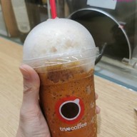 เมนูของร้าน True Coffee เซ็นทรัล พระราม 2