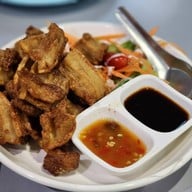 เมนูของร้าน คิด เช่น โย