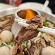 เนื้อตุ๋น นายทิว บางแค