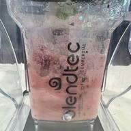 Boost Juice Bars Central Chiang Mai