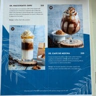 Samutr Bar @Amari Phuket