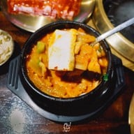 Myeongdong 명동 เมียงดง ปิ้งย่างเกาหลี สาขาเมเจอร์ รัชโยธิน