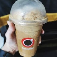 เมนูของร้าน True Coffee เซ็นทรัล พระราม 2