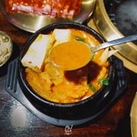 Myeongdong 명동 เมียงดง ปิ้งย่างเกาหลี สาขาเมเจอร์ รัชโยธิน