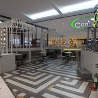 บรรยากาศ KOI Thé ซีคอนสแควร์ ศรีนครินทร์