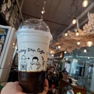 Gallery กาแฟดริป หอศิลปวัฒนธรรมแห่งกรุงเทพมหานคร