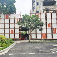 HALFWAY Brunch & Bar งามดูพลี