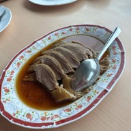 เมนูของร้าน ครัวโกเท้ นครปฐม