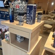 CHAGEE Dusit Central Park