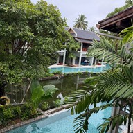 Grand Mercure Khao lak Bangsak