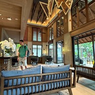 Grand Mercure Khao lak Bangsak