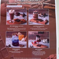 Samutr Bar @Amari Phuket