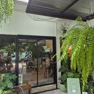 บรรยากาศ Baan Orpor (บ้านออพอ) Matcha House ราชพฤกษ์