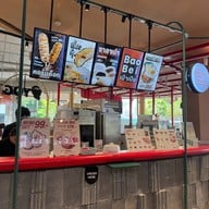 Baobei Salapao - เป่าเป้ย ซาลาเปา ชาน แอท ดิ อเวนิว