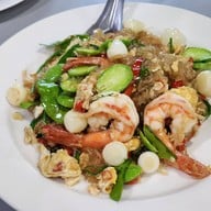 เมนูของร้าน คิด เช่น โย