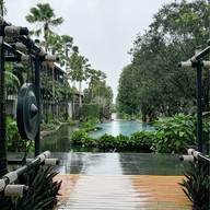 Grand Mercure Khao lak Bangsak