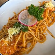 สุดยอดข้าวผัดอเมริกัน Papa Chef by Alex