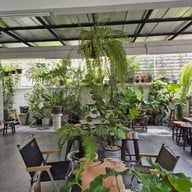 บรรยากาศ Baan Orpor (บ้านออพอ) Matcha House ราชพฤกษ์