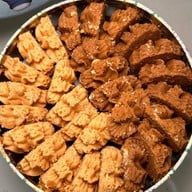 jenny bakery Tsim Sha Tsui