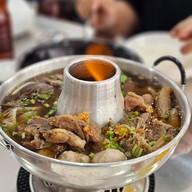 เนื้อตุ๋น นายทิว บางแค