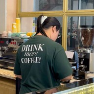The Summer Coffee Company Talat noi