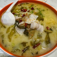 เมนูของร้าน YONNY鱼你 central westgate