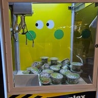 ป้านีกุ้งแช่น้ำปลาบรรทัดทอง บรรทัดทอง