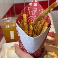 เมนูของร้าน Baobei Salapao - เป่าเป้ย ซาลาเปา ชาน แอท ดิ อเวนิว