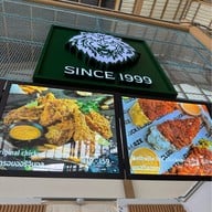 Since1999 | Deep fry chicken ไก่ทอดดิปซอส หาดใหญ่วิลเลจ