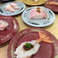 SUSHIRO THAILAND Central Eastville