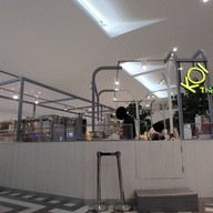 หน้าร้าน KOI Thé ซีคอนสแควร์ ศรีนครินทร์