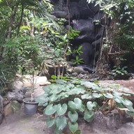 สวนสันติอโศก