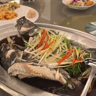 เมนูของร้าน ซ้งโภชนา กัลปพฤกษ์