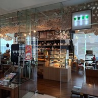 Gallery กาแฟดริป หอศิลปวัฒนธรรมแห่งกรุงเทพมหานคร