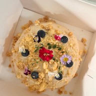 GOOD TIMING Bake & Eatery -