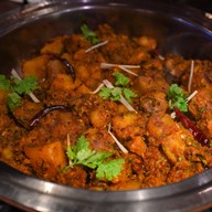 Street Foods by Punjab Grill Radisson Suites Bangkok Sukhumvit
