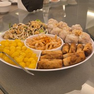 เมนูของร้าน ซ้งโภชนา กัลปพฤกษ์