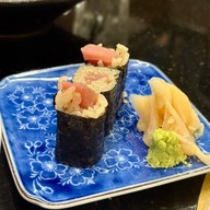 Kura Langsuan Premium Yakiniku & Sushi หลังสวน