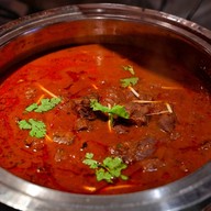 Street Foods by Punjab Grill Radisson Suites Bangkok Sukhumvit