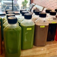 กาแฟสด ช่อลดา