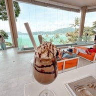 Samutr Bar @Amari Phuket