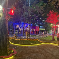 สวนหย่อมเซี่ยงตึ้ง