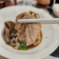 เนื้อตุ๋น นายทิว บางแค