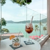 Samutr Bar @Amari Phuket