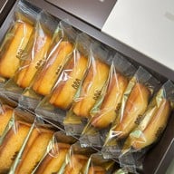 Henri Charpentier  Ginza Maison