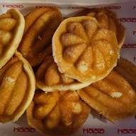 HAAB ขนมไข่สงขลา ถนนบรรทัดทอง (Banthat Thong)